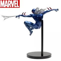 SEGA Marvel ACT/CUT Premium Figure Spider-Man 2099 JAPAN OFFICIAL