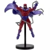 SEGA Marvel ACT/CUT Premium Figure Magneto JAPAN OFFICIAL