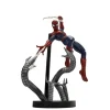 SEGA Marvel ACT/CUT Premium Figure Spider-man vs Dr. Octopus JAPAN OFFICIAL