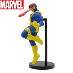 SEGA Marvel ACT/CUT Premium Figure Cyclops JAPAN OFFICIAL
