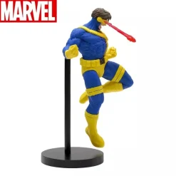 SEGA Marvel ACT/CUT Premium Figure Cyclops JAPAN OFFICIAL