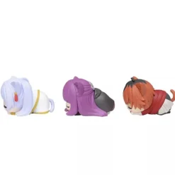 SEGA Ohiruneko Frieren Beyond Journey's End Sleeping Mini Figure Set of 3 JAPAN