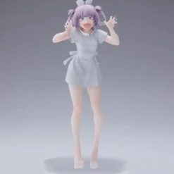 SEGA Premium Figure Call Of The Night Nazuna Nanakusa Nurse Ver. JAPAN OFFICIAL