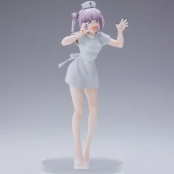 SEGA Premium Figure Call Of The Night Nazuna Nanakusa Nurse Ver. JAPAN OFFICIAL