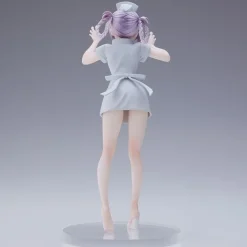 SEGA Premium Figure Call Of The Night Nazuna Nanakusa Nurse Ver. JAPAN OFFICIAL