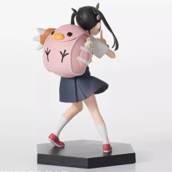SEGA Premium Figure Monogatari Series Mayoi Hachikuji JAPAN OFFICIAL