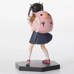 SEGA Premium Figure Monogatari Series Mayoi Hachikuji JAPAN OFFICIAL