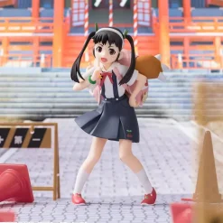 SEGA Premium Figure Monogatari Series Mayoi Hachikuji JAPAN OFFICIAL