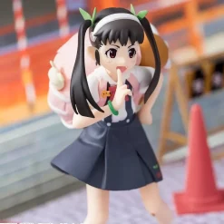 SEGA Premium Figure Monogatari Series Mayoi Hachikuji JAPAN OFFICIAL