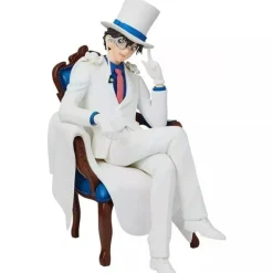 SEGA Premium Grace Situation Detective Conan Phantom Thief Kid Figure JAPAN