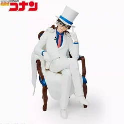 SEGA Premium Grace Situation Detective Conan Phantom Thief Kid Figure JAPAN