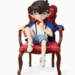 SEGA Premium Grace Situation Detective Conan Conan Edogawa Figure JAPAN