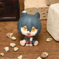 SEGA QyuruMe Delicious in Dungeon Falin & Izutsumi 2 Set Figure JAPAN OFFICIAL