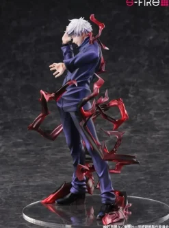 SEGA S-FIRE Jujutsu Kaisen Satoru Gojo 1/7 Figure JAPAN OFFICIAL