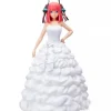 SEGA SPM Figure The Quintessential Quintuplets Nino Nakano Bride Ver. JAPAN