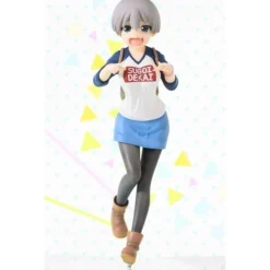 SEGA SPM Figure Uzaki-chan Wants to Hang Out! Hana Uzaki Laughing ver. JAPAN