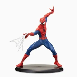 SEGA SPM Super Premium Figure MARVEL COMICS Spider Man JAPAN OFFICIAL