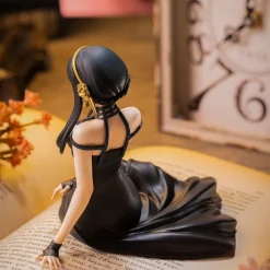 SEGA Spy x Family Chokonose Premium Figure Yor Forger JAPAN OFFICIAL