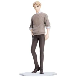 SEGA Spy x Family Loid Forger Premium Figure Plain Clothes Figure JAPAN