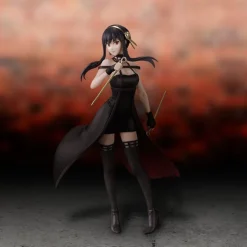 SEGA Spy x Family Yor Forger Premium Figure Briar Rose Figure JAPAN OFFICIAL