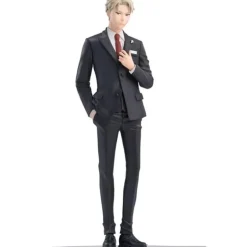 SEGA SPY×FAMILY Premium Figure Loid Forger Party ver. Figure JAPAN OFFICIAL