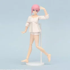 SEGA The Quintessential Quintuplets Movingood!!! Ichika Nakano Action Figure