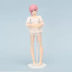 SEGA The Quintessential Quintuplets Movingood!!! Ichika Nakano Action Figure