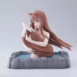 SEGA Thermae Utopia Spice and Wolf Merchant Meets the Wise wolf Holo Figure