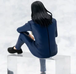 SEGA Tokyo Revengers Keisuke Baji Chokonose Figure JAPAN OFFICIAL