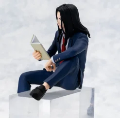 SEGA Tokyo Revengers Keisuke Baji Chokonose Figure JAPAN OFFICIAL