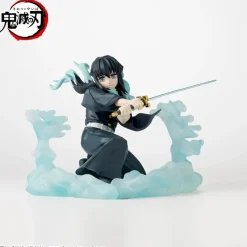 SEGA Xross Link Demon Slayer Kimetsu no Yaiba Muichiro Tokito Figure JAPAN