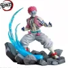 SEGA Xross Link Demon Slayer Kimetsu no Yaiba Akaza Figure JAPAN