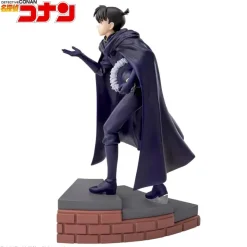 SEGA Xross Link Detective Conan Shinichi Kudo & Ran Mouri Set of 2 Figure JAPAN