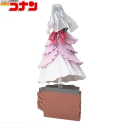 SEGA Xross Link Detective Conan Shinichi Kudo & Ran Mouri Set of 2 Figure JAPAN