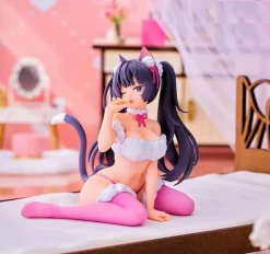 SEGA Yumemirize Goddess of Victory Nikke Nero Figure JAPAN OFFICIAL