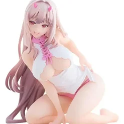 SEGA Yumemirize Goddess of Victory Nikke Viper Figure JAPAN OFFICIAL