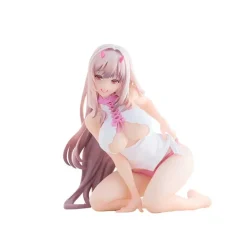 SEGA Yumemirize Goddess of Victory Nikke Viper Figure JAPAN OFFICIAL