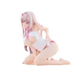 SEGA Yumemirize Goddess of Victory Nikke Viper Figure JAPAN OFFICIAL