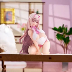 SEGA Yumemirize Goddess of Victory Nikke Viper Figure JAPAN OFFICIAL