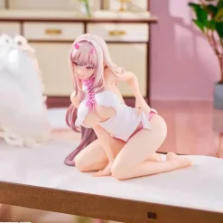 SEGA Yumemirize Goddess of Victory Nikke Viper Figure JAPAN OFFICIAL