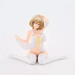 SEGA Yumemirize Goddess of Victory Nikke Anis Figure JAPAN OFFICIAL