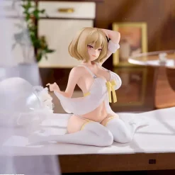 SEGA Yumemirize Goddess of Victory Nikke Anis Figure JAPAN OFFICIAL