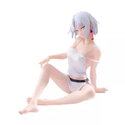 SEGA Yumemirize Goddess of Victory Nikke Drake Figure JAPAN OFFICIAL