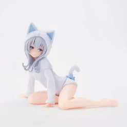 SEGA Yumemirize Goddess of Victory Nikke N102 Figure JAPAN OFFICIAL