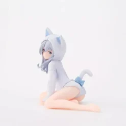 SEGA Yumemirize Goddess of Victory Nikke N102 Figure JAPAN OFFICIAL