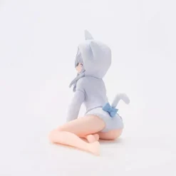 SEGA Yumemirize Goddess of Victory Nikke N102 Figure JAPAN OFFICIAL