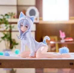 SEGA Yumemirize Goddess of Victory Nikke N102 Figure JAPAN OFFICIAL