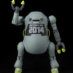 Sentinel MechatroWeGo DECADE 1/12 Action Figure JAPAN OFFICIAL