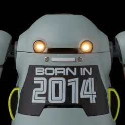 Sentinel MechatroWeGo DECADE 1/12 Action Figure JAPAN OFFICIAL