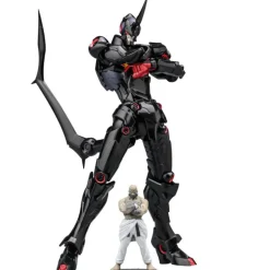 Sentinel Plaiobot Gurren Lagann Lazengann Model Kit JAPAN OFFICIAL